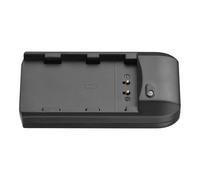 HUIOP NP-FV5 r NP-FV5 Battery r with LED Indicator + 2pcs NP-FV5 PLUS Batteries 3.7V 1000mAh with USB Charging Cable