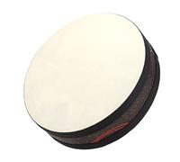 HUIOP Pearl Ocean Wave Drum Soft Sea Sound Percussion Musical Instrument,Percussion Instrument