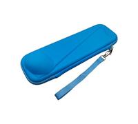 HUIOP Portable Storage Case Compatible with Japanese Electronic Musical Instruments Otamatone Shockproof Bag for Otamatone Regular Size Storage Stand with