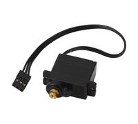 HUIOP RC Helicopter Servo High Stability Easy to Replace for Flywing FW450 V3 Model, Strong and Durable Structure