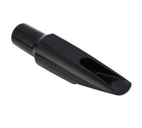HUIOP Saxophone Mouthpiece Deep Sound Quality E Flat Sax Mouthpiece for Jazz Musicians Strong ABS Construction