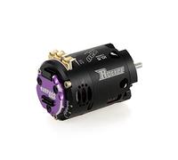 HUIOP SURPASS HOBBY Rocket V3 540 10.5T Sensored Brushless SPEC Motor Black for 1/10 RC Racing Car Truck,Surpass Hobby Rocket Motor