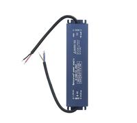 HUIOP Voltage Transformer,IP67 Waterproof LED Driver Switch Power Supply Transformer Adapter AC 110V-220V to DC 12V 150W Constant Voltage Output for LED Strip Light Outdoor Lightbox Signboard