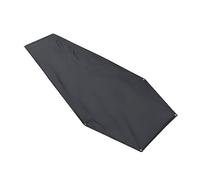 HUIOP Waterproof Camping Footprint for 1 Person Tent Backpacking Tent Tarp Ground Cloth Groundsheet,Tent Groundsheet