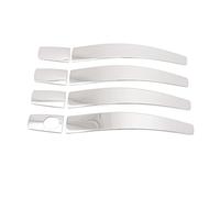 HUIPENG Xwang store Car Styling,Stainless Steel Trim Door Handle Cover Compatible With Chevrolet Cruze 2009-2013 Compatible With Opel Mokka ASTRA J Insignia