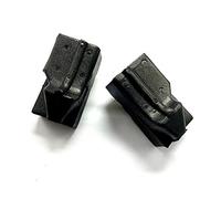 HUIPENG Xwang store Engine Hood Cover Cushion Damping Sponge Block Foam Buffer Block 1 Pair Compatible With Golf 7 MK7 5G0 864 760 5G0 864 759