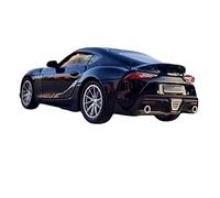 HUIPENPP Alloy Car Model 1:32 For Toyota Ox Demon King Collection Decoration(Black)