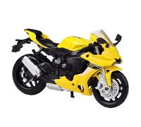 HUIPENPP Alloy Diecast Motorcycle Model Scale 1:18 For YAMAHA YZF-R1