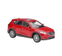 HUIPENPP Decoration Alloy Car Metal Diecast Car Model 1:36 For Mazda CX-5