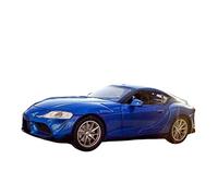 HUIPENPP Decoration Alloy Car Model 1:32 For Toyota Ox Demon King(Blue)