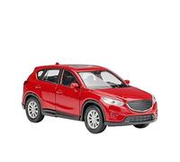 HUIPENPP Decoration Alloy Car Model 1:36 For Mazda CX-5