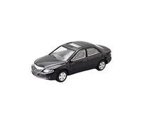 HUIPENPP Decoration Alloy Car Model Diecast Metal Model 1:64 For Mazda 6(Black)