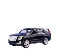 HUIPENPP Decoration Die Cast Metal Alloy Car Model 1:36 For Cadillac Escalade 2017