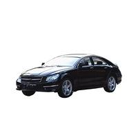 HUIPENPP Decoration Diecast Car Model Alloy Vehicle 1:36 For Benz CLS C63(Black)