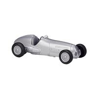 HUIPENPP Decoration Diecast Metal Alloy Car Model Scale 1:36 For Benz W125
