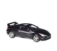 HUIPENPP for desktop decoration Alloy Car Model Diecast Metal Car Model 1:24 For Toyota Celica GT-S Collectible Ornaments