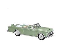 HUIPENPP for desktop decoration Alloy Classic Car Model Diecast Metal Car Model 1:28 For Cadillac 1953 Collectible Ornaments