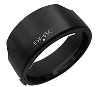 HUIPUXIANG RF 16mm Lens Hood for Canon RF16mm F2.8 STM on EOS R6 R5 RP R Camera(for Accessories),EW-65C Lens Hood,43mm Lens Hood
