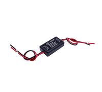 HUIQIAODS GS-100A GS-100C LED Brake Stop Light Strobe Controller Flasher Module