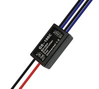 HUIQIAODS GS-100A GS-100C LED Brake Stop Light Strobe Controller Flasher Module
