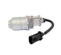Huiruhy Tiptronic Transmission Pump Motor 8200617985, 955091138 Compatible with Traffic Master II Interstar Movano
