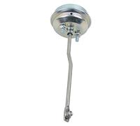 Huiruhy Vacuum Box Turbocharger 2700902280 2700902780 Compatible with A-Class W176 B-Class W246 CLA C117 X117 GLA X156 OM270