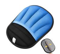 Huisdierhaar Antistatic Gloves - Professional Bristle Dierenverzorging, Efficiënte Haaropvang Fabrics Zetels Mats Car Interior Slaapkamer Textile | Handy Opruimhulp Voor Huisho