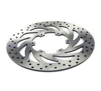 HUISI 4-stroke Motorcycle Front Brake Disc Rotor Assembly Protection Fit For BMW F650GS G650GS Dakar ABS K14/R13/e1/00061 1999 2000-2008