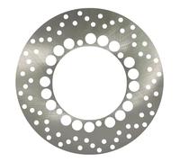 HUISI 5mm Motorcycle Front Brake Disc Rotor Fit For YAMAHA FJ FZ FZR FZS FZX RD RZ RZR SRX XJ XJR XP XS XT XV 250 350 400 500 600 650 700