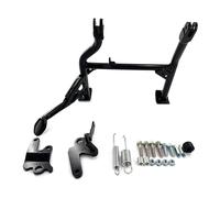 HUISI Fit For SUZUKI V-STORM 800DE VSTROM 800DE/SE/RE V-strom 800de 2022 2022 2023 2024 Center Foot Support Parking Stand Mount Centerstand(V-STROM 800RE)