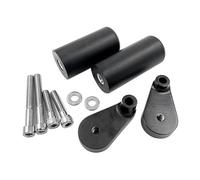 HUISI Fit For Yamaha YZF-R1 YZFR1 YZF R1 YZF 1000 2007 2008 No Cut Motorcycle Accessories Frame Sliders Falling Crash Engine Protector