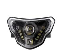 HUISI LED Headlights Assembly Fit For BMW G310R G310GS 2016-2020 Motorcycle Head Light Devil DRL Eyes G 310 R GS High Low Beam Accessories