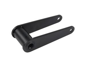 HUISI Motorcycle Accessories Rear Shock Absorber Suspension Lowering Links Kit Droping Fit For Triumph Trident 660 Trident660 2021 2022