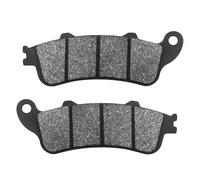 HUISI Motorcycle Brake Pads Fit For VFR800 CB1100 CBR1100 ST1300 GL1800