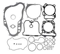 HUISI Motorcycle Clutch Cylinder Top Bottom End Covers Gasket Kits Fit For Suzuki DRZ400 DRZ400S DRZ400E DRZ400SM DRZ 400 400S 400SM