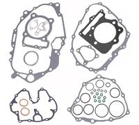 HUISI Motorcycle Complete Full Engine Gasket Kit Fit For XR400R XR400 R 1996-2004 12251-MBV-013 12391-KCY-671 12191-KCY-672