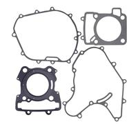 HUISI Motorcycle Cylinder Complete Cover Gasket Kits Fit For RC200 RC 200 2014-2017 Motorbike Engine Accessories