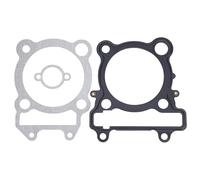 HUISI Motorcycle Cylinder Gasket Top End Set Fit For YAMAHA YFM25R Raptor 250 XT250 XG250 TRICKER 5XT-11181-00-00 4D3-11351-00-00