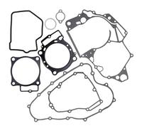 HUISI Motorcycle Engine Cylinder Crankcase Covers Gasket Kits Set Fit For CRF450R CRF 450R CRF450 R 2009-2016