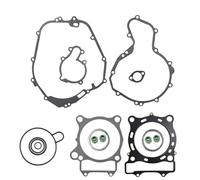 HUISI Motorcycle Engine Parts Complete Cylinder Gaskets Kit Fit For POLARIS PREDATOR 500 2003 2004 2005 2006 2007 Fit For OUTLAW 2006 2007