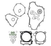 HUISI Motorcycle Engine Parts Complete Cylinder Gaskets Kit Fit For YAMAHA YZ450F WR450F 2003 2004 2005 YFZ450R 2004 2005