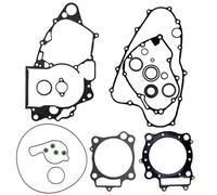 HUISI Motorcycle Engine Parts Complete Cylinder Stator Cover Gaskets Kit Fit For CRF450R CRF450 CRF 450R 450 R 2007 2008