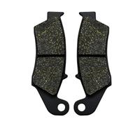 HUISI Motorcycle Front And Rear Brake Pads Fit For XL700V Transalp Non ABS 2008-2014 XL600 97-99 XL650 00-07 XRV750 94-03(1 pair front)