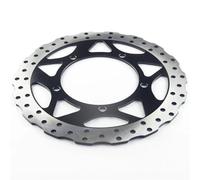 HUISI Motorcycle Front Brake Disc Protection Rotor Assembly Fit For Kawasaki BR250 Z250SL ABS 2014-2018 BX250 NINJA 250SL 41080-0597-11H