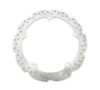 HUISI Motorcycle Front Brake Disc Rotor Fit For NC 700S/X 750S/X 700D Integra CTX 700/N/D 90105-MV9-003 Front Brake Disc