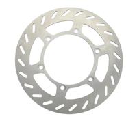 HUISI Motorcycle Front Brake Disc Rotor Fit For Yamaha DT200 1991 WR200 91-97 DT230 97-98 TT250R TT-R 93-07 YP 250 Majesty 95-07