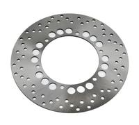 HUISI Motorcycle Front Brake Disc Rotor Fit For Yamaha RD500 LC 1987- SR125 1997-2002 SRX600 85-87 XJ600 83-91 XJ900F 85-90 XT500 86-89