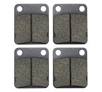 HUISI Motorcycle Front Brake Pad Fit For Yamaha Blaster YFS200 Bruin | Fit For Yamaha Blaster YFS200 Bruin