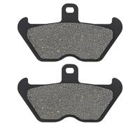 HUISI Motorcycle Front Brake Pads Fit For BMW K1100LT K1200RS R1150GS