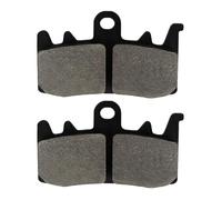 HUISI Motorcycle Front Brake Pads Fit For BMW R1200GS R1200RT
